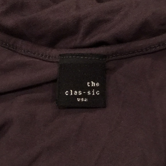 The Classic | Tank Top - Picture 7 of 8